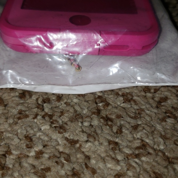 LIFEPROOF IPHONE 6/6S CASE. - Picture 2 of 4